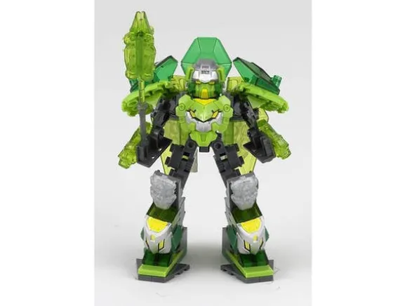 H-003 Gaia Varon Sigma