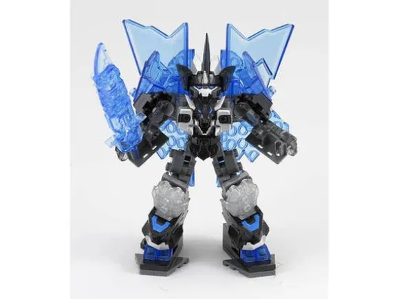 H-006 Hayate Kurokishi Sigma