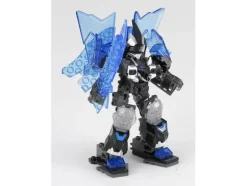 H-006 Hayate Kurokishi Sigma