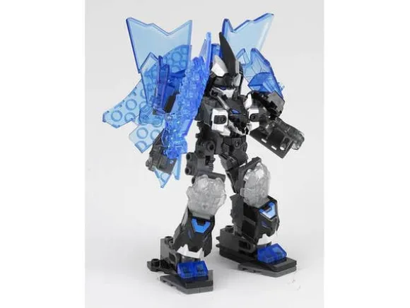 H-006 Hayate Kurokishi Sigma