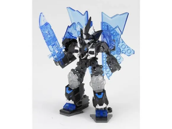H-006 Hayate Kurokishi Sigma