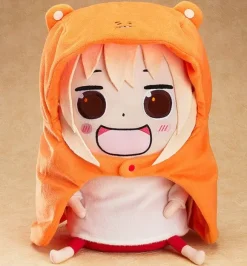 Himouto! Umaru-chan Life-Size Plushie (Reproduction)