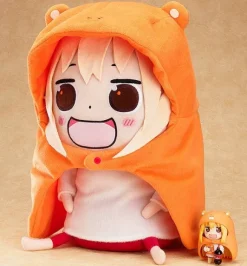 Himouto! Umaru-chan Life-Size Plushie (Reproduction)