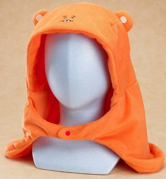 Himouto! Umaru-chan Life-Size Plushie (Reproduction)