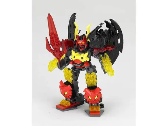 H-005 Neo Vilius Sigma
