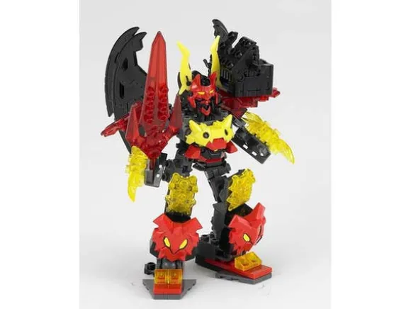 H-005 Neo Vilius Sigma