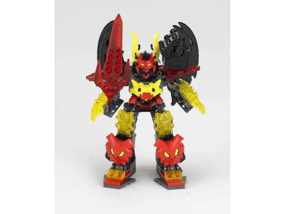 H-005 Neo Vilius Sigma