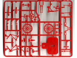Hobby Japan 2010/10 w/figma Folding Bicycle