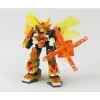 H-004 Thunder Lydendor Sigma
