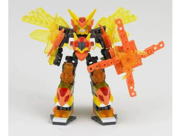 H-004 Thunder Lydendor Sigma