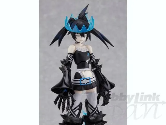 huke Illustration BLK Limited Edition with figma BRSB