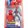 Hurricane Kick Spider-Man