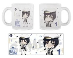 Idolish 7: Nendoroid Plus Glass Mug Iori Izumi
