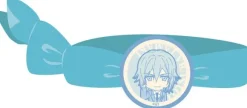 Idolish 7: Nendoroid Plus Ribbon Hair Ties With Charm Tamaki Yotsuba