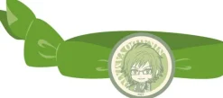 Idolish 7: Nendoroid Plus Ribbon Hair Ties With Charm Yamato Nikaido