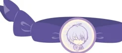 Idolish 7: Nendoroid Plus Ribbon Hair Ties With Charm Sogo Osaka