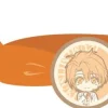 Idolish 7: Nendoroid Plus Ribbon Hair Ties With Charm Mitsuki Izumi