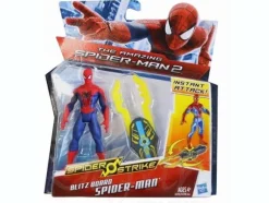 3.75inch Spider-Man (Sky Glider)