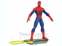 3.75inch Spider-Man (Sky Glider)
