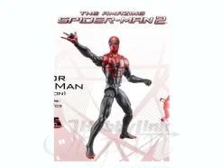 6inch Superior Spider-Man