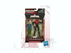 6inch Superior Spider-Man
