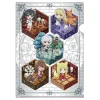 Is It Wrong to Try to Pick Up Girls in a Dungeon? II: Nendoroid Plus Vignette Design Clear File