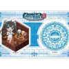 Is It Wrong to Try to Pick Up Girls in a Dungeon? II: Nendoroid Plus Vignette Design Acrylic Stand Keychain Hestia