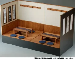 1/12 Japanese Modern Hori-Zataku Tavern