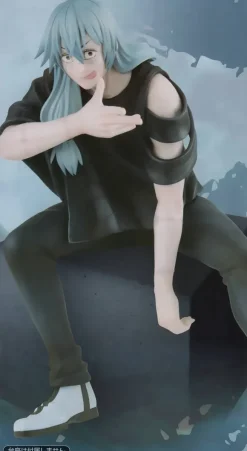Jujutsu Kaisen Noodle Stopper Figure Mahito
