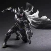 Justice League Play Arts Kai: Batman Tactical Suit Ver PVC