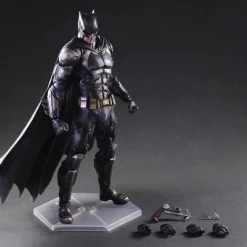 Justice League Play Arts Kai: Batman Tactical Suit Ver PVC
