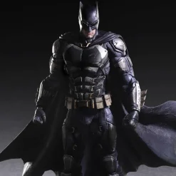 Justice League Play Arts Kai: Batman Tactical Suit Ver PVC