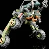 K6 Jungle Speeder MK1K Set
