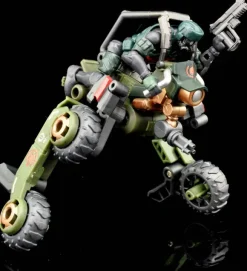 K6 Jungle Speeder MK1K Set