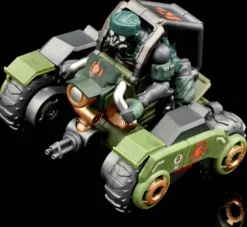 K6 Jungle Speeder MK1K Set