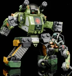 K6 Jungle Speeder MK1K Set
