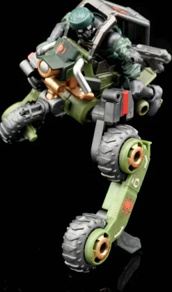 K6 Jungle Speeder MK1K Set