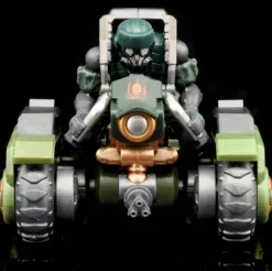 K6 Jungle Speeder MK1K Set