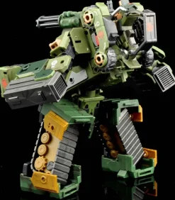 K6 Jungle Speeder MK1K Set