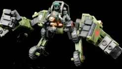 K6 Jungle Speeder MK1K Set