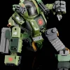 K6 Jungle Stronghold ST2k Set