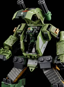 K6 Jungle Stronghold ST2k Set