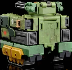 K6 Jungle Stronghold ST2k Set