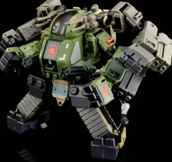 K6 Jungle Stronghold ST2k Set