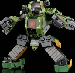 K6 Jungle Stronghold ST2k Set