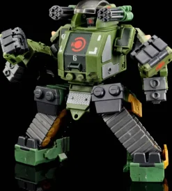 K6 Jungle Stronghold ST2k Set
