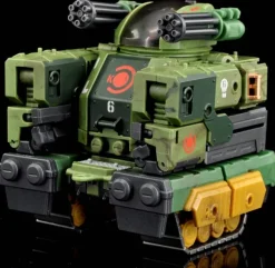 K6 Jungle Stronghold ST2k Set