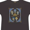 KING OF PRISM by PrettyRhythm: Nendoroid Plus T-Shirt M