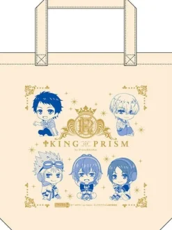KING OF PRISM by PrettyRhythm: Nendoroid Plus Tote Bag