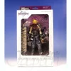 Kingdom Hears Play Arts Vol. 2 Cloud Kingdom Heart